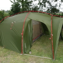 Vaude Mark XT4P2 Vaude Mark XT4P