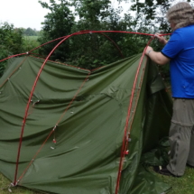 Vaude Mark XT4P3 Vaude Mark XT4P