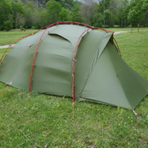 Vaude Mark XT4P7 Vaude Mark XT4P