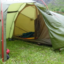 Vaude Mark XT4P8 Vaude Mark XT4P