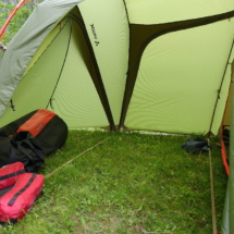 Vaude Mark XT4P9 Vaude Mark XT4P